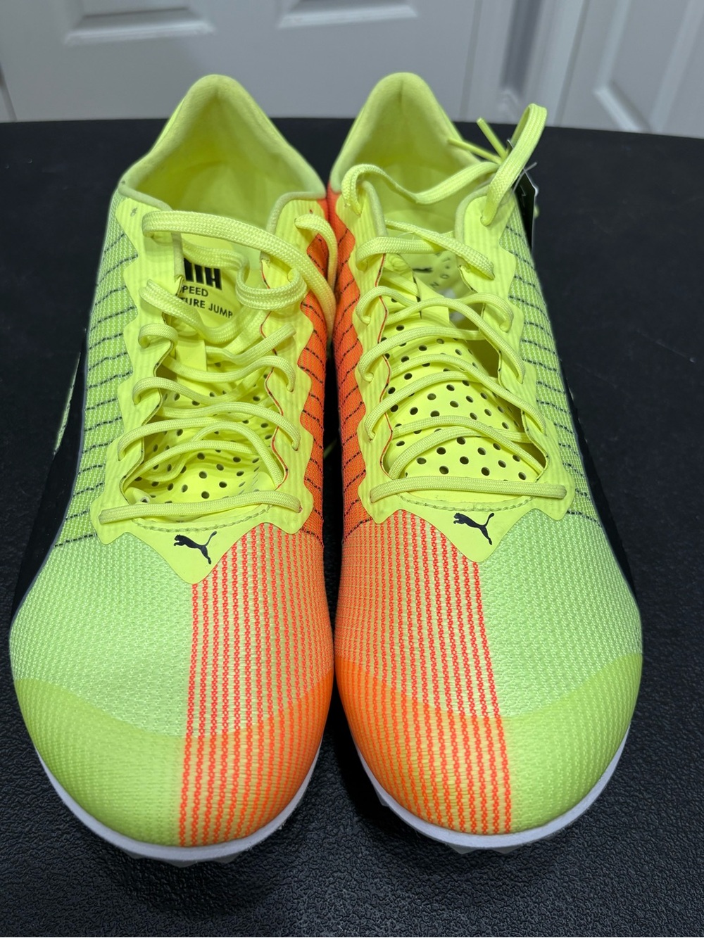 Puma EvoSpeed Tokyo Jump Track & Field Shoes